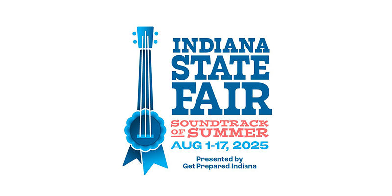 Indiana State Fair - August 1 - August 17, 2025