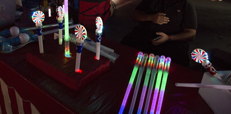Random Rippling - Indiana State Fair wrap-up