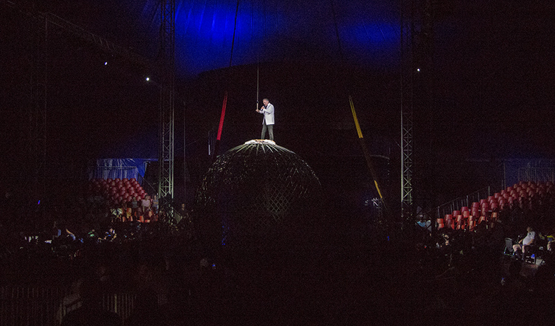 Random Rippling - Indiana State Fair wrap-up