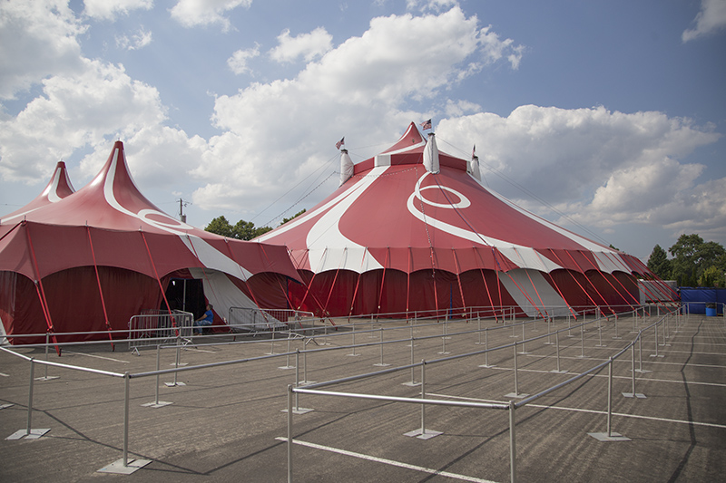 Big Top Circus