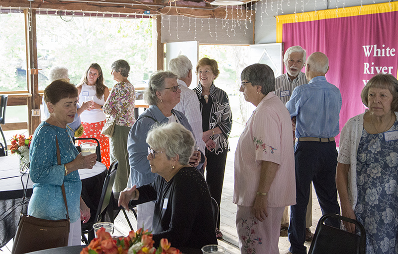 Random Rippling - BRHS Class of 1965 Reunion