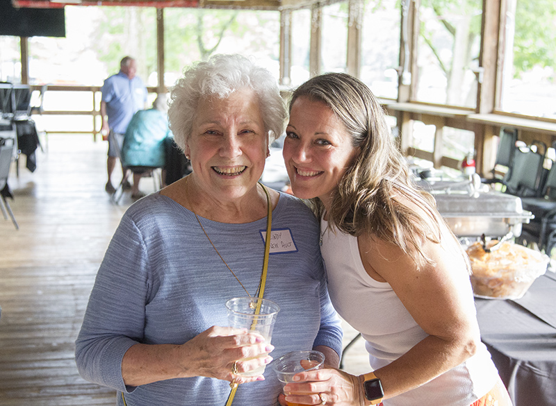 Random Rippling - BRHS Class of 1965 Reunion