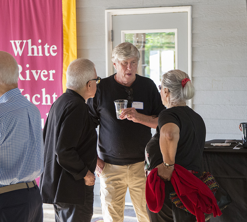 Random Rippling - BRHS Class of 1965 Reunion