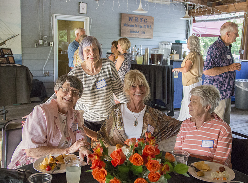 Random Rippling - BRHS Class of 1965 Reunion