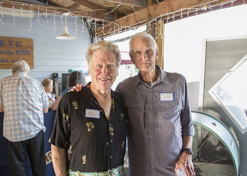 Random Rippling - BRHS Class of 1965 Reunion