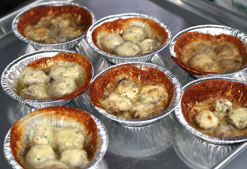 Escargot