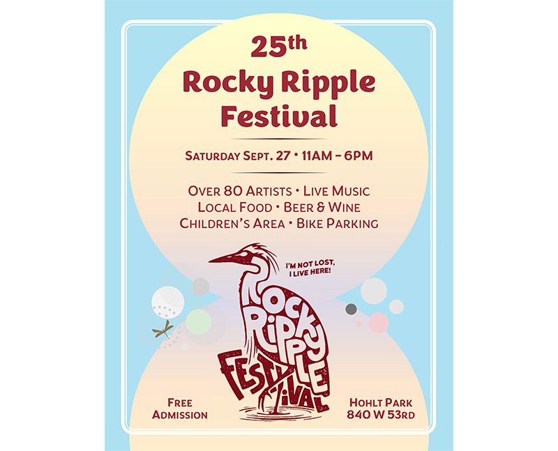 2025 Rocky Ripple Festival