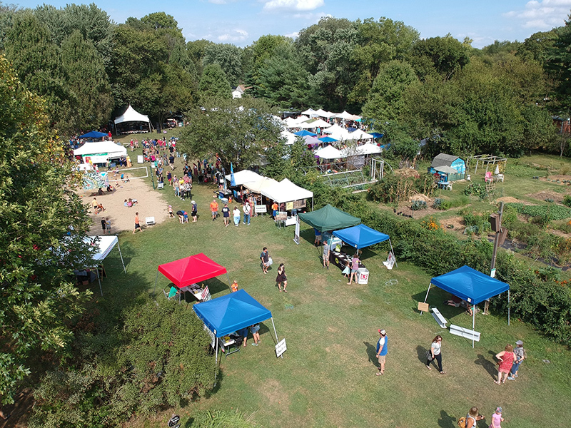 2025 Rocky Ripple Festival