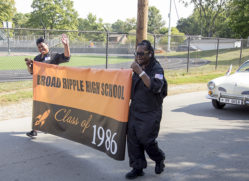 Class of 1986