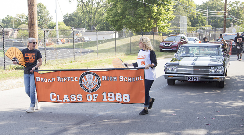 Class of 1988