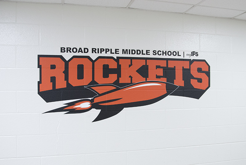 Random Rippling - BRHS Class of 75 Reunion Tour