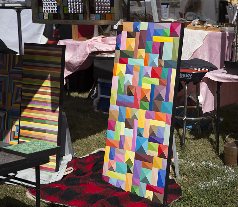 Random Rippling - Rocky Ripple Festival