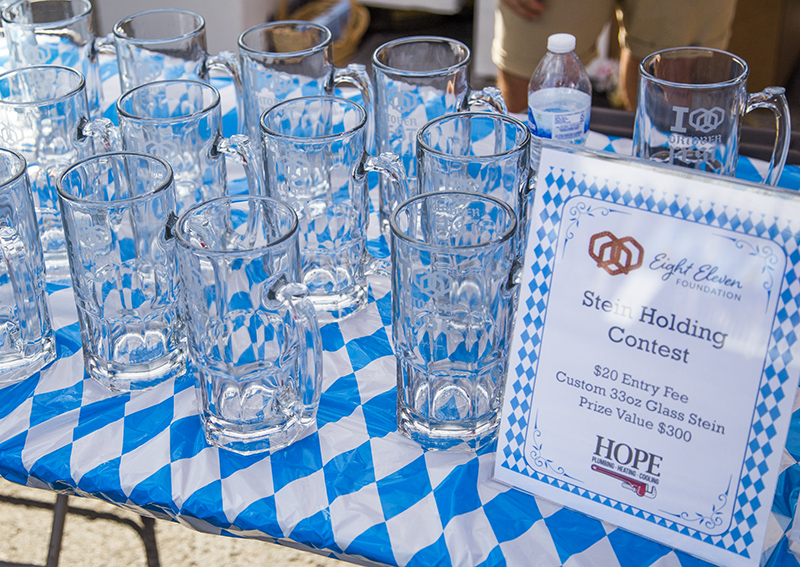 Random Rippling - Broad Ripple Oktoberfest