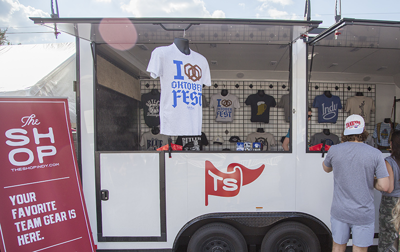 Event shirts for sale