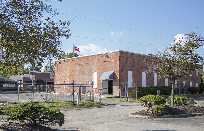 American Legion Broad Ripple Post #3, 6379 College Avenue [E3 on <a href=