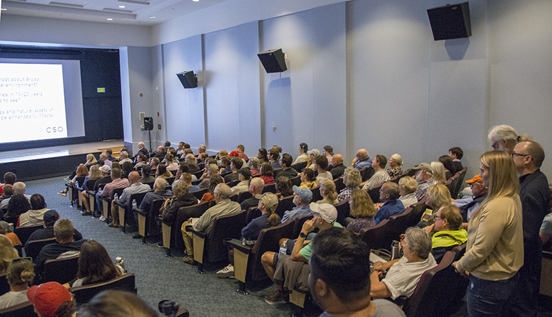 Broad Ripple Master Plan Community Meeting #1