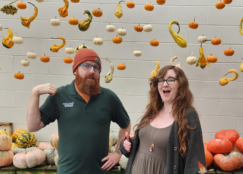 Random Rippling - Sullivan Boos and Brews