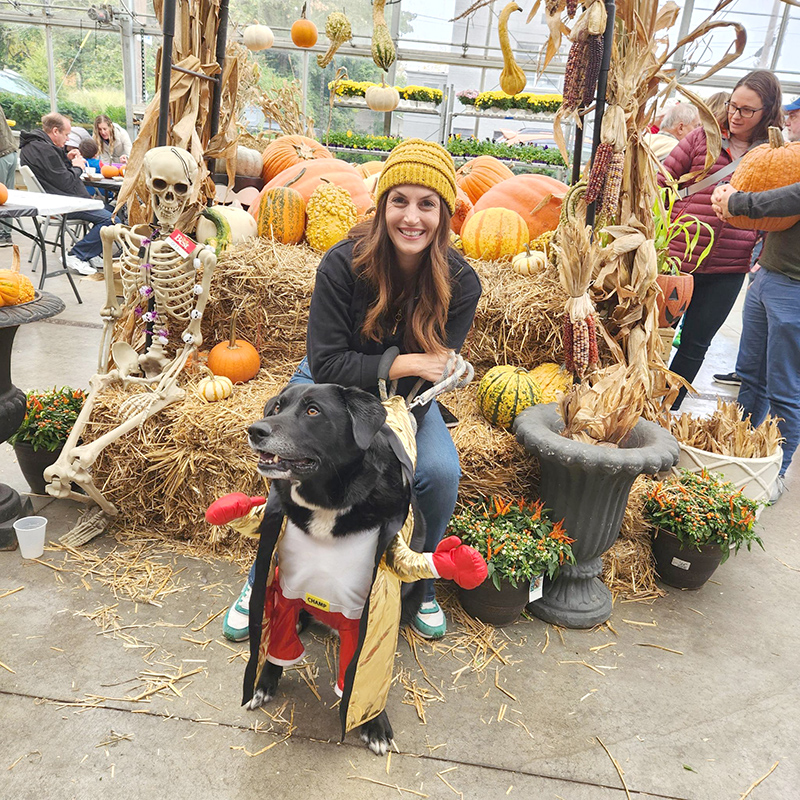 Random Rippling - Sullivan Boos and Brews