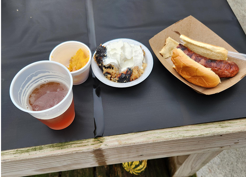 Random Rippling - Sullivan Boos and Brews