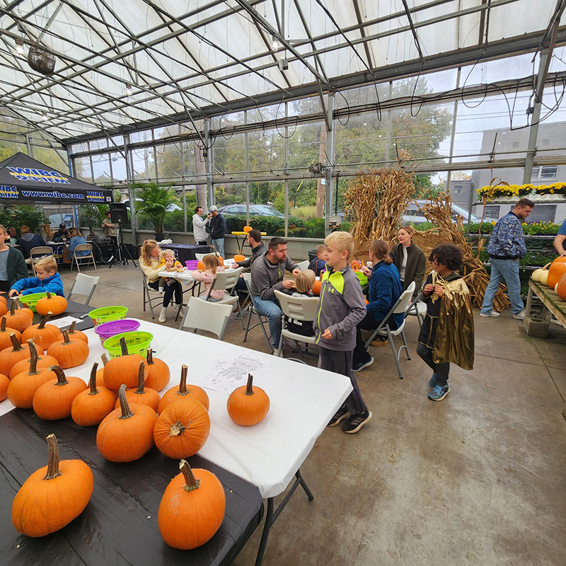 Random Rippling - Sullivan Boos and Brews