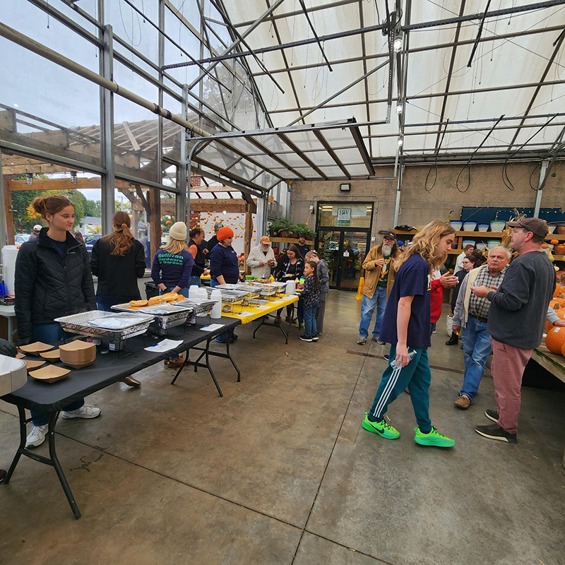 Random Rippling - Sullivan Boos and Brews