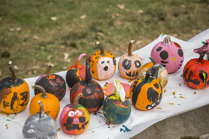 Random Rippling - Locally Made Fest