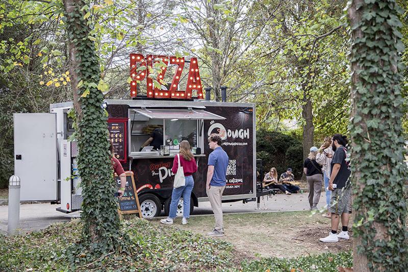 Random Rippling - Locally Made Fest