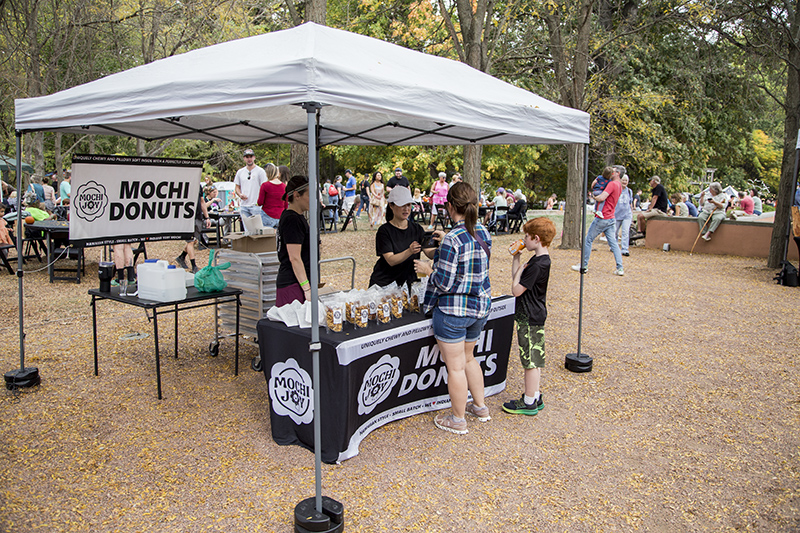 Random Rippling - Locally Made Fest