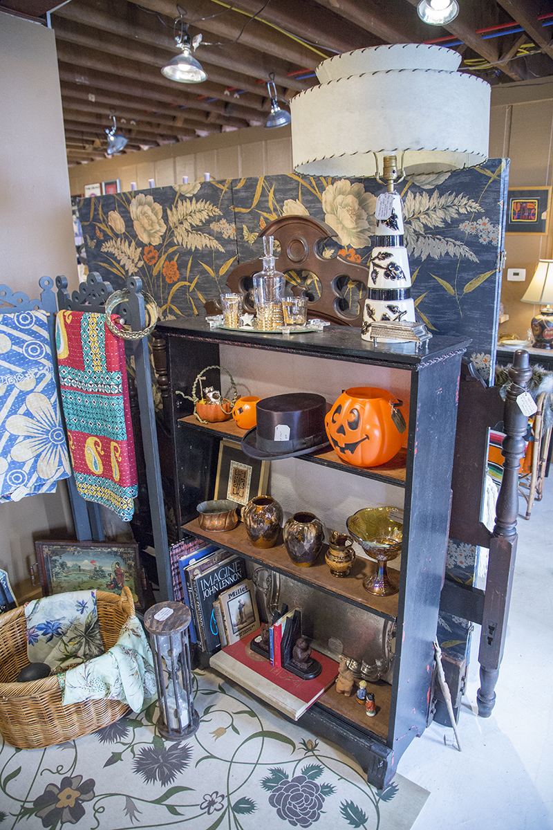 Random Rippling - Vintage 54 Collective 10th