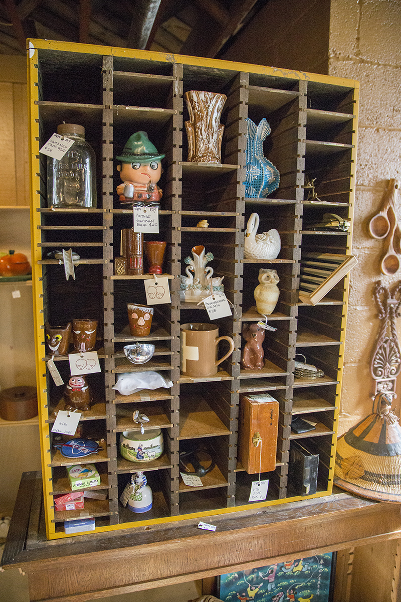 Random Rippling - Vintage 54 Collective 10th