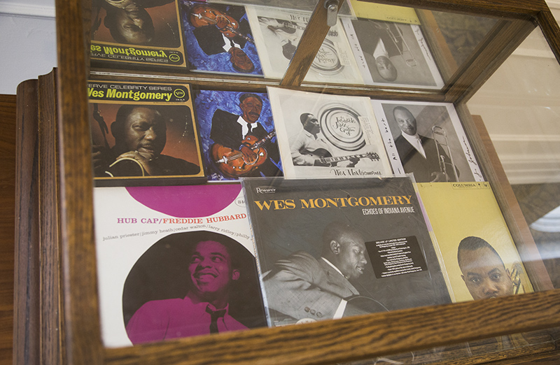 Random Rippling - IN Music History event at FB