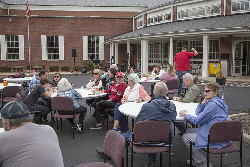 Random Rippling - NMPC Fall Fest