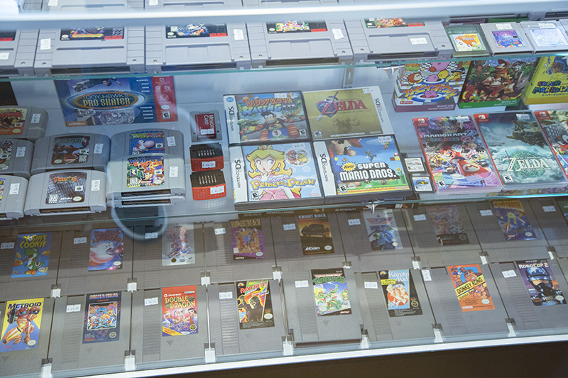 Random Rippling - Pixel Haus opens