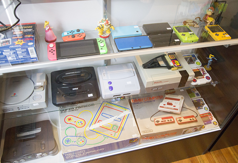 Random Rippling - Pixel Haus opens