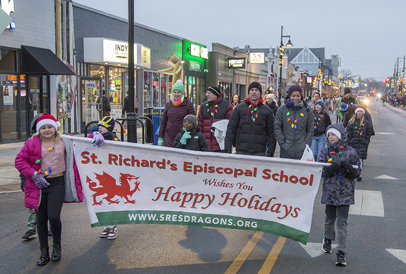 St. Richard's Episcopal School