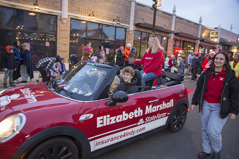 Broad Ripple State Farm