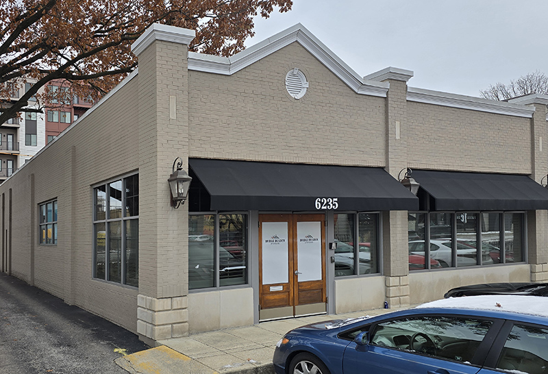 Random Rippling - Bridge Builders added to directory