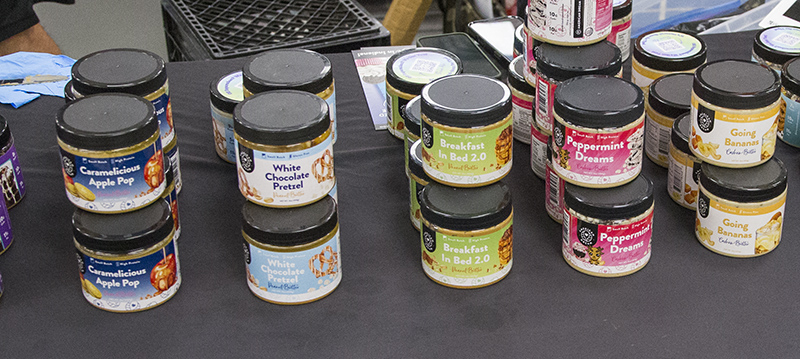 American Dream Nut Butter