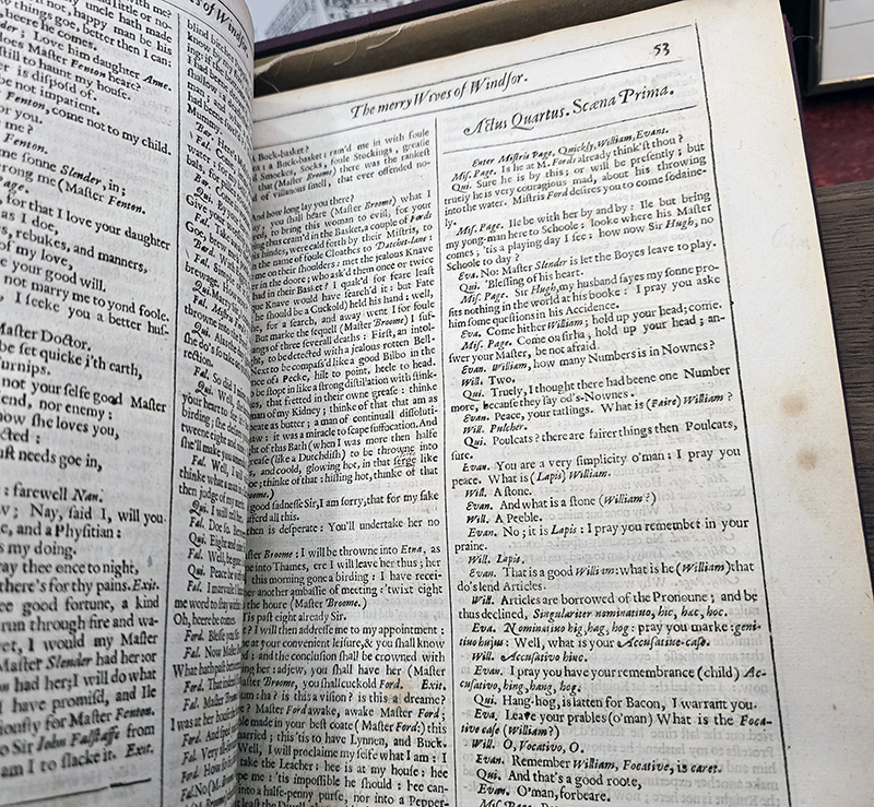 Random Rippling - BRG Newspapers Donated