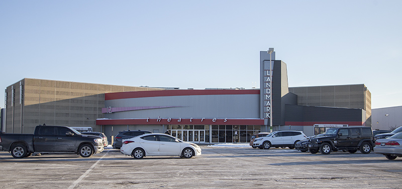 MDC Approves Apartments at Landmark site