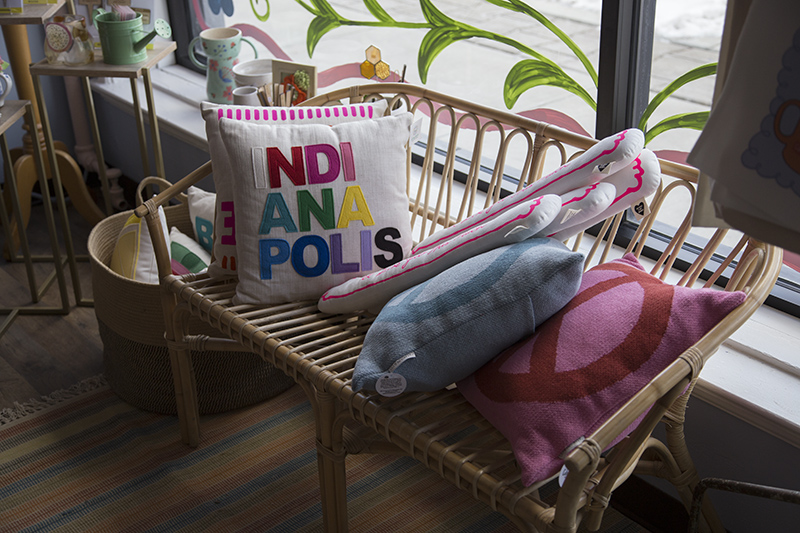 Random Rippling - The Source Grand Re-opening