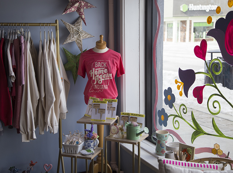 Random Rippling - The Source Grand Re-opening