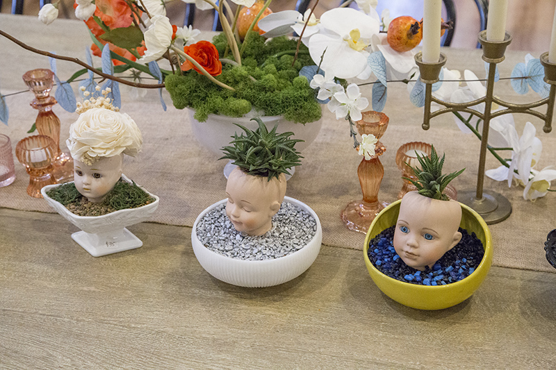 Random Rippling - Suckerpunch Show at Just Pop In