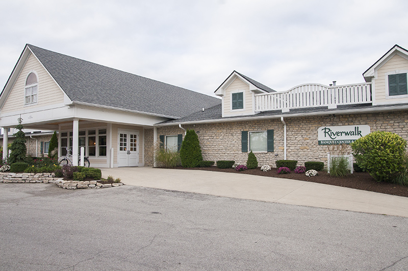 Riverwalk Banquet Center