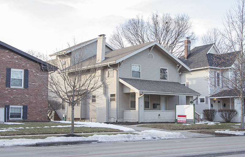 Random Rippling - Positive Steps moved