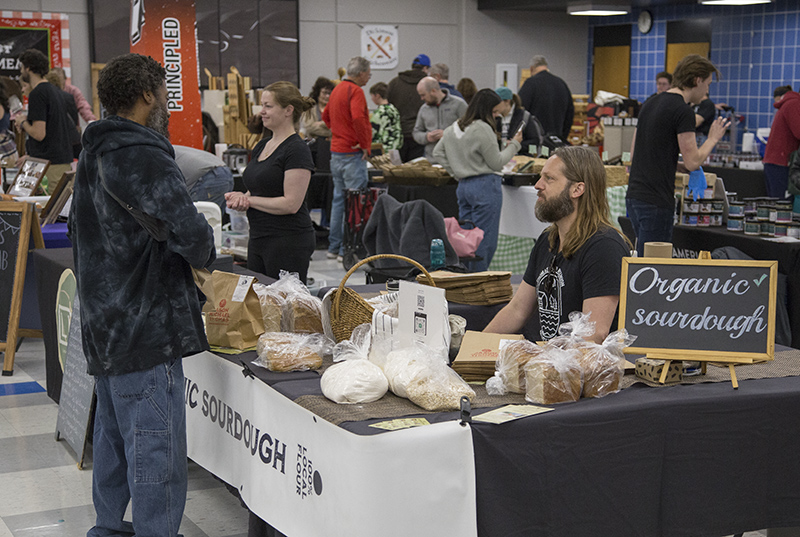 Bread from Jason Michael Thomas