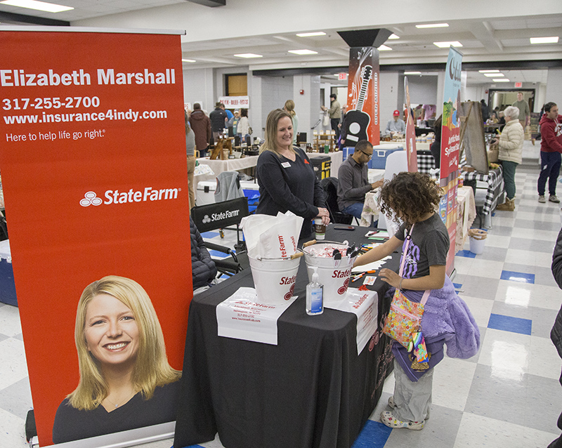 Broad Ripple State Farm