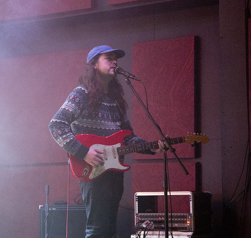 Guest Matthew Pittman