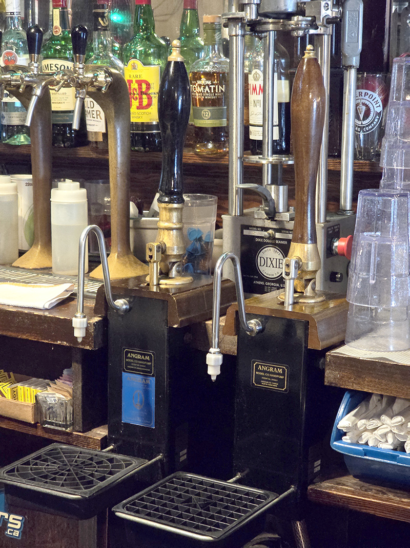 Random Rippling - Brewpub gets Cask Marque certification