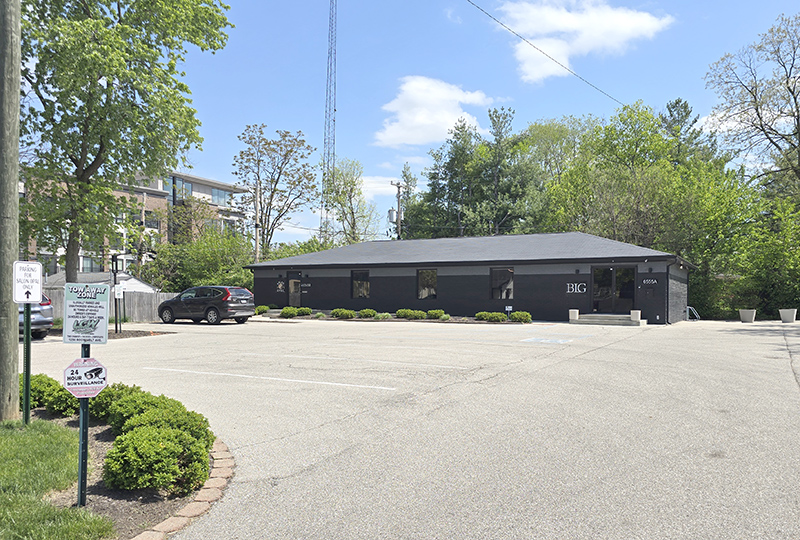 Random Rippling - Salon Opal opens